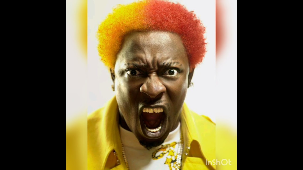 Elephant Man - Battlefield (Hennessy Riddim)