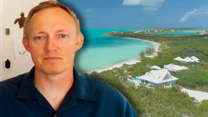 Us Man Still Detained After Mistakenly Taking Bullets To Turks And Caicos