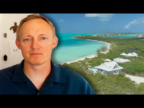 US Man Still Detained After Mistakenly Taking Bullets to Turks and Caicos