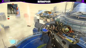 out of map trickshotting #2 ft @FlawRixzuh Vertigo