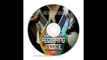 04 Creating An Outline For Your Udemy Course