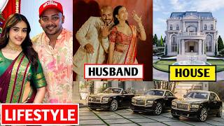 Akriti Agarwal Lifestyle 2026, Prithvi Shaw Wife, Age, Family, Biography, Net Worth