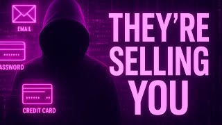 Celebrity The Dark Web Is Buying and Selling Your Data! Profile