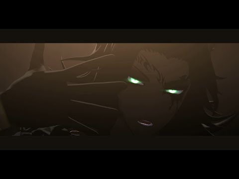 【MMDツイステ】ビターチョコデコレーション【レオナ・キングスカラー】