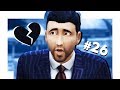 The Sims 4 Жизнь В Городе #26 Последний шанс :с