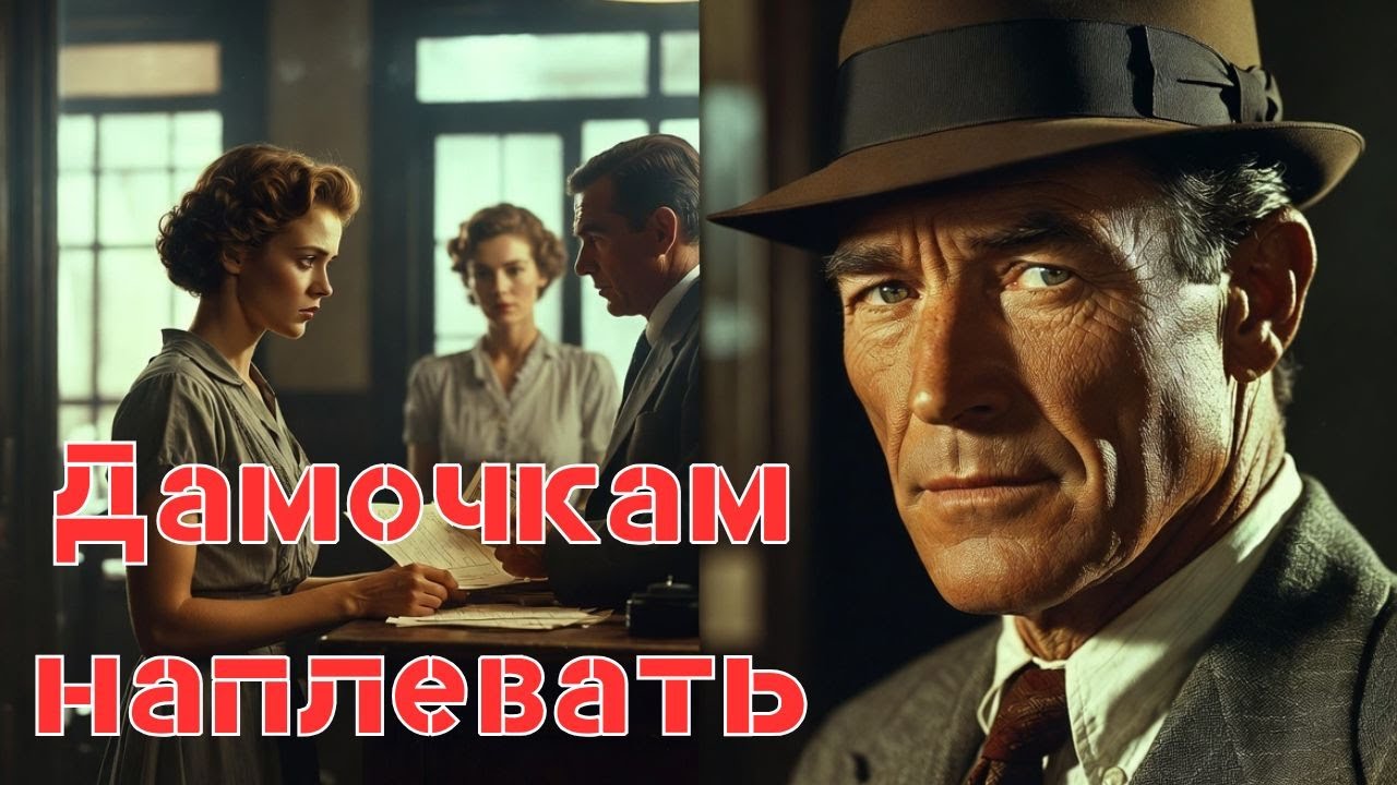 🎧📖 Питер Чейни – Дамочкам наплевать , Лемми Кошен  | Полная аудиокнига | Криминальный нуар 🕵️‍♂️🎩🔫