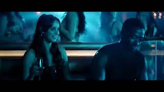 F1 The Movie 2025 Messy (Rosé) + Just Keep Watching (Tate McRae) Club Scene + Sonny And Kate Kissing