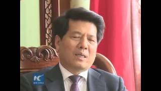 Ambador Putins China Visit To Boost Energy, Innovation Co-Op