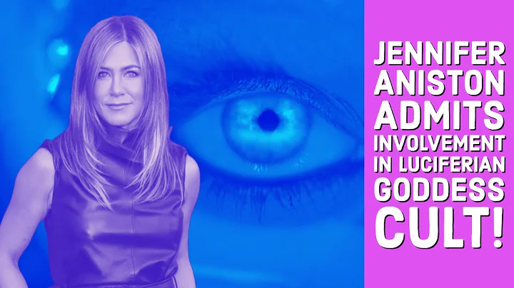 Jennifer Aniston Admits Involvement In Luciferian ...