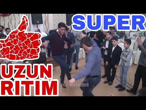 Toy Super Uzun Ritim yeni Ritm