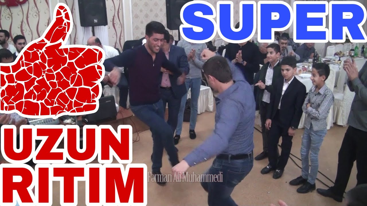 Toy Super Uzun Ritim yeni Ritm