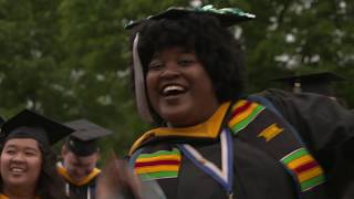 ODU Commencement Spring 2019