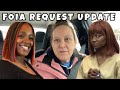 I Paid $125 for the FOIA — Then I Went Inside the McDonald’s | Afeni Muhammad Case