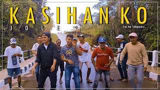 Kasihan Ko - Jole Official Music Video