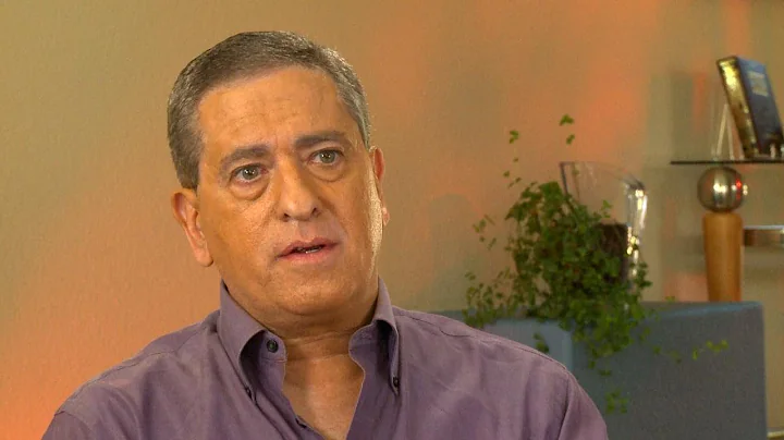 Son of Jerry Lewis Left Out of Comedians Will Says...