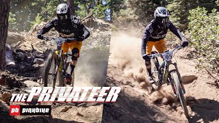 The Privateer Takes on EWS Northstar | The Privateer S2 EP7
