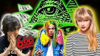 KISAH KONTRAK ILLUMINATI *SLAVE CONTRACT* | ILLUMINATI CONSPIRACY DI DUNIA (THE TRUTH) *EXPOSED*