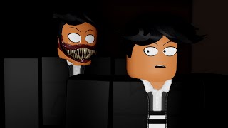 Doppelgangers | Roblox Animation