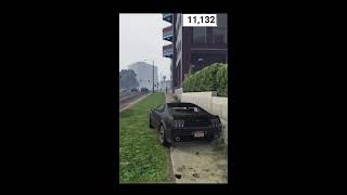 TRUCK DELIVERY OF OILTANKERS IN GTA 5 LIVE #gta #shortsfeed #shorts