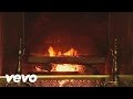 Jerry Vale - O, Holy Night (Yule Log Version)