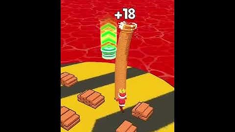 Shortcut run gameplay level 43
