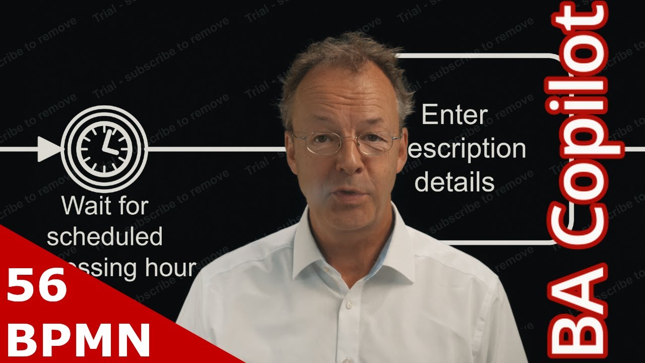 BA Copilot AI для моделирования BPMN – может ли он заменить традиционные методы?