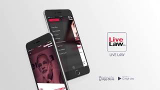 Live Law - India's fastest legal news app screenshot 3