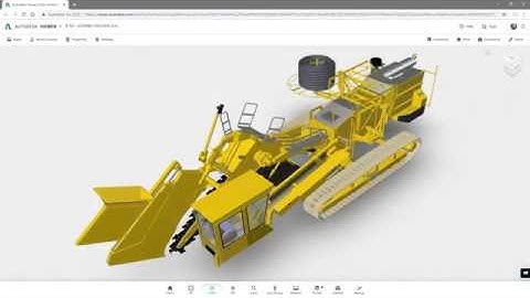 Inventor connected collaboration tools