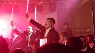 Mochy & Perry Glick Wedding Song 'Live' | אורות אין קטורות chords