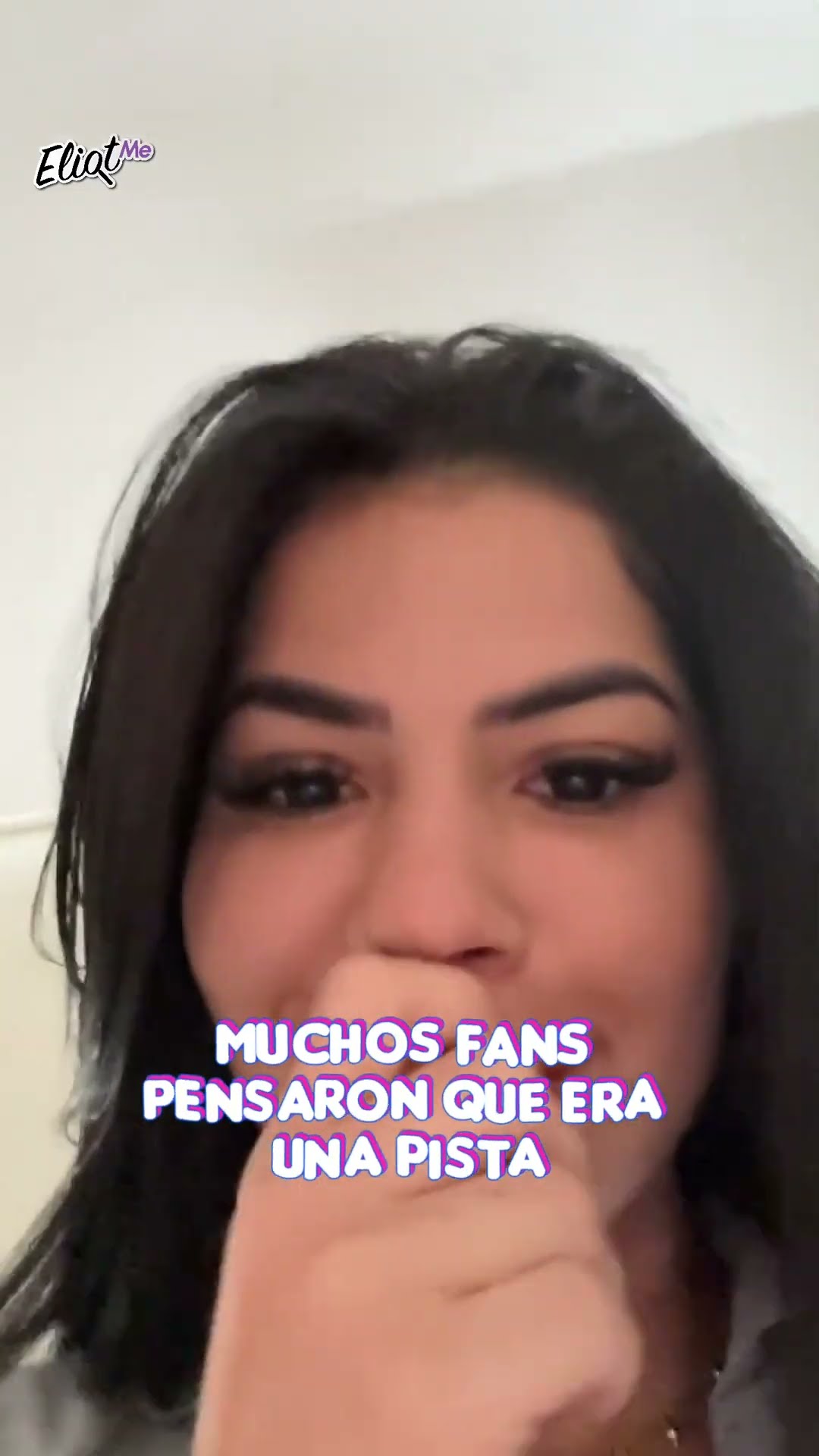 ¿MARIANA ÁVILA ESTÁ EMBARAZADA? #shorts