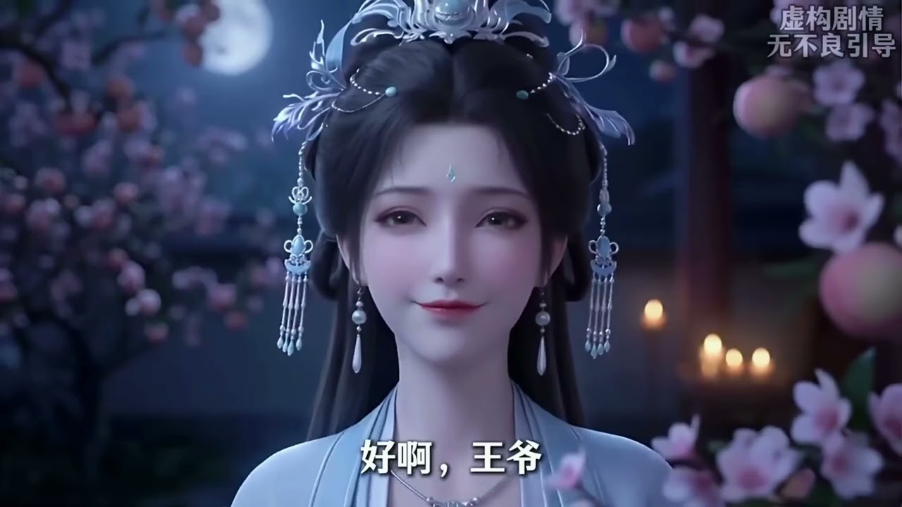 虐恋升级！王爷舍妻救红颜，王妃心死