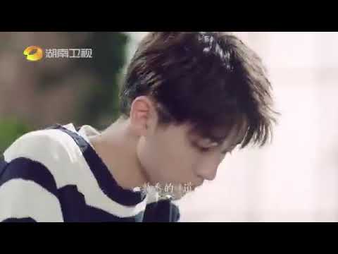 [TFBOYS王俊凯] 中餐厅第二季 王俊凯个人宣传片
