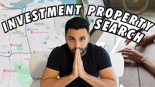 How to Find an Investment Property and Analyse The Numbers!