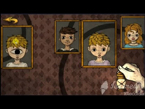 Life gallery - Full game walkthrough