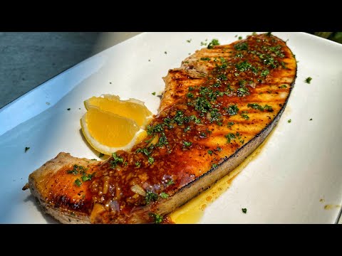 Baked Fish Recipe Panlasang Pinoy
