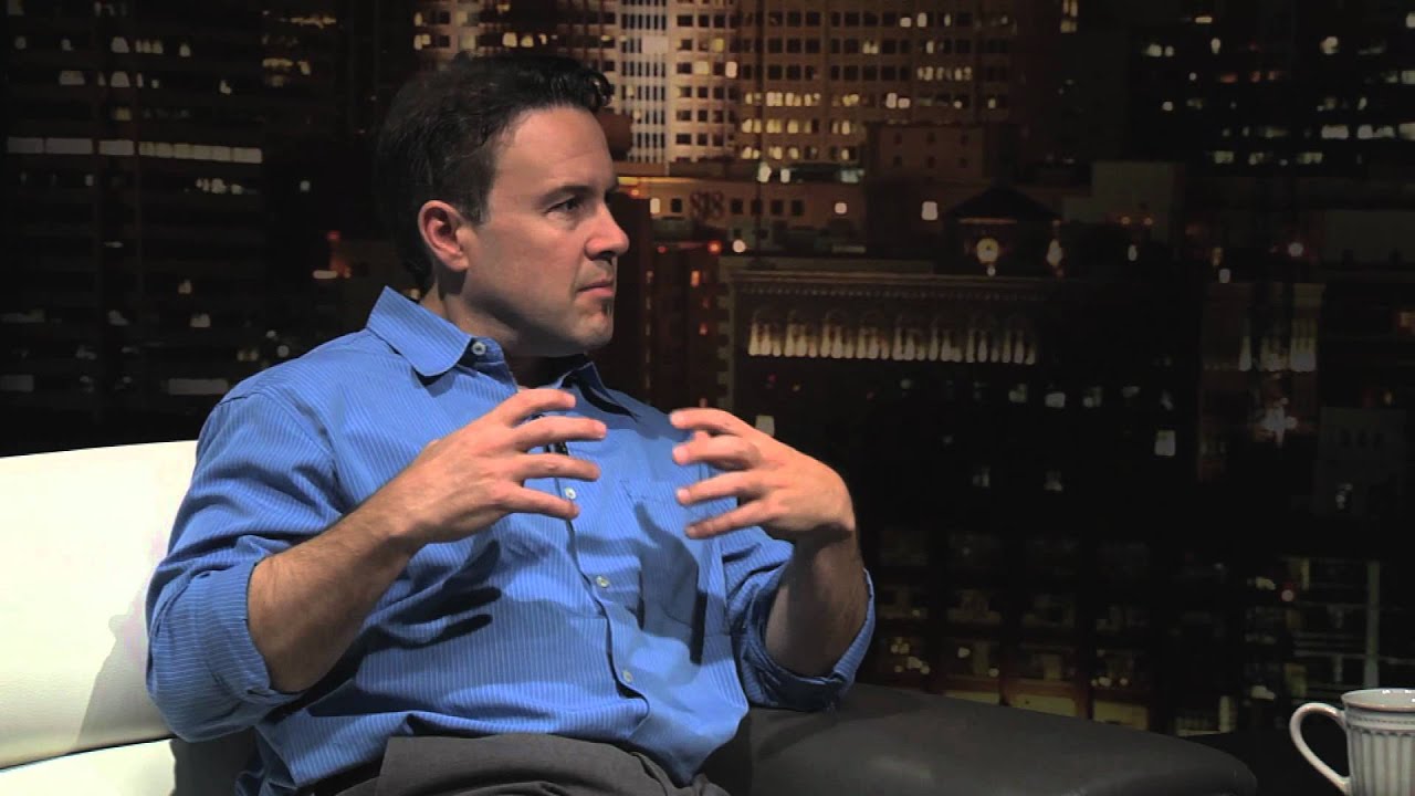 Actor Noah Blake shares words of wisdom