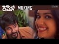Remo Movie Making Video - Sivakarthikeyan, Keerthy Suresh