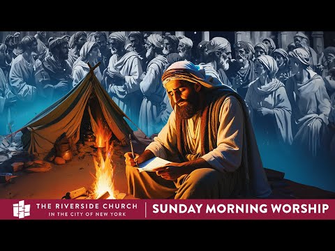 Fifth Sunday in Easter | April 28, 2024