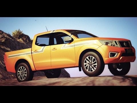 test-nissan-np300-navara-gta-5