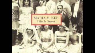 Video thumbnail of "Maria McKee - This Perfect Dress"