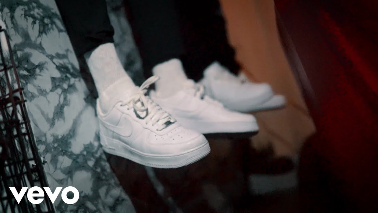 Jay A - Rifle | Pain Cure Riddim (Official Video)