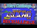 Retro Challenge Saturday Ep.189: Adventure Island II (Re-Challenge)