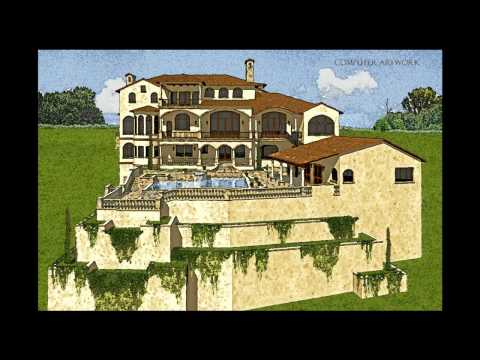 Fitzpatrick Architects - Austin, TX - Sample Movie 1