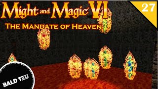 Might & Magic VI: Ep 27 - Gharik's Forge