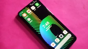 How to change hotspot password in realme narzo 10 | hotspot password Kaise change Kare