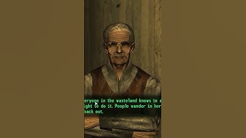 The Horrific Secret Hidden in This Fallout Basement