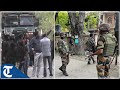 Jk security heightened in kokernag area after anantnag encounter