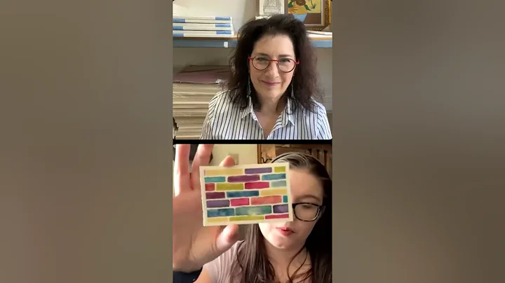 Instagram Live with Alexandra Richardson