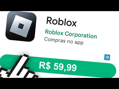 ESTÃO VENDENDO SUA CONTA DO ROBLOX..(Cuidado) 😨🚫 