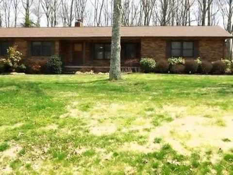 462 Ruffian Trl, Corbin, KY home video tour